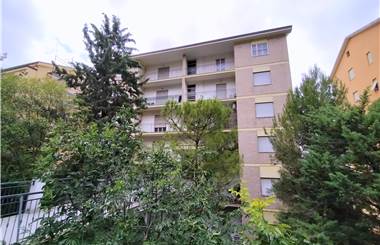 FACCIATA PALAZZINA
