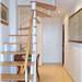 scala che accede al monolocale