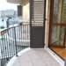balcone camera