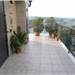 terrazzo del monolocale